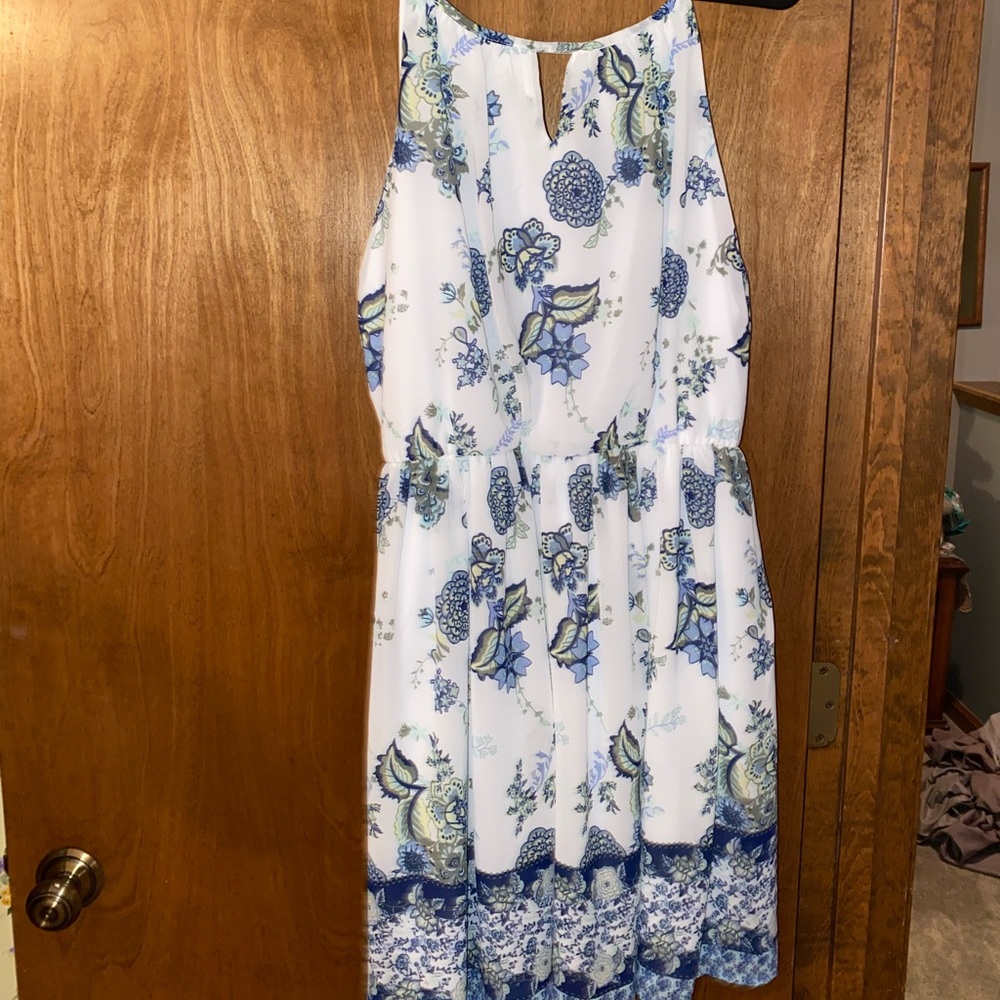 Francesca Dress